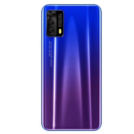 Full Screen Android Smartphone