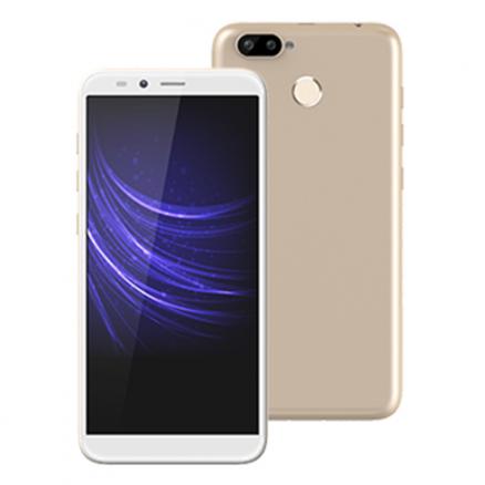 fingerprint smartphone