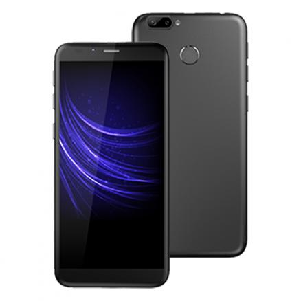 fingerprint smartphone
