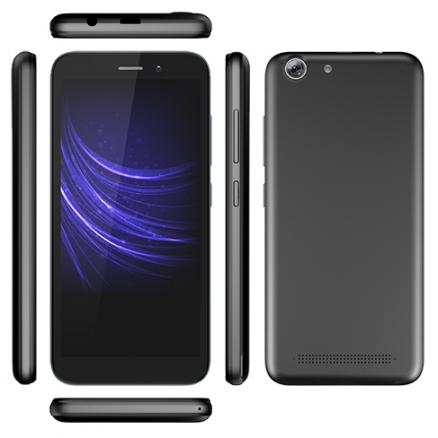 Cheapest Smartphone