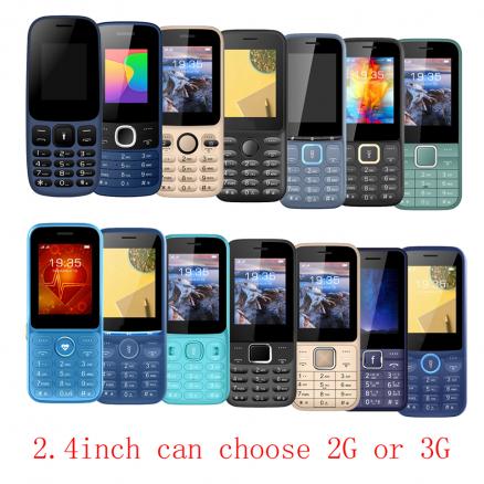 oem 2g bar phone