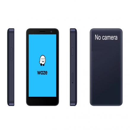 4inch mini 4g smartphone without camera