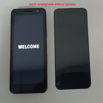 4g mini android cell smart phone without camera