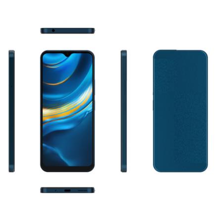 custom 6.8 inch 4g smartphone without camera