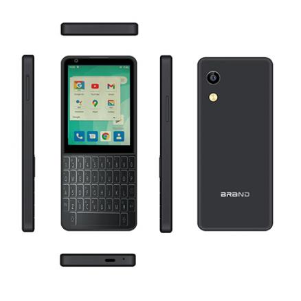 Oem Qwerty Android Phone