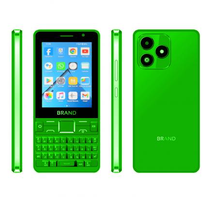 4g qwerty phone android