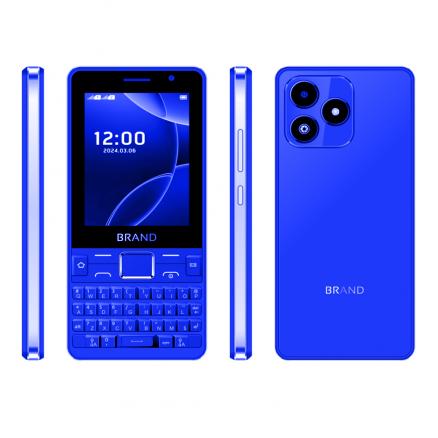 4g qwerty phone android