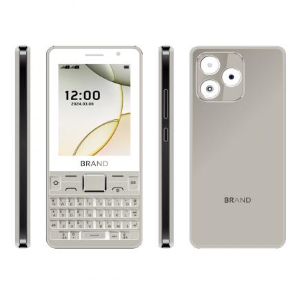 4g qwerty phone android