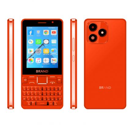 4g qwerty phone android