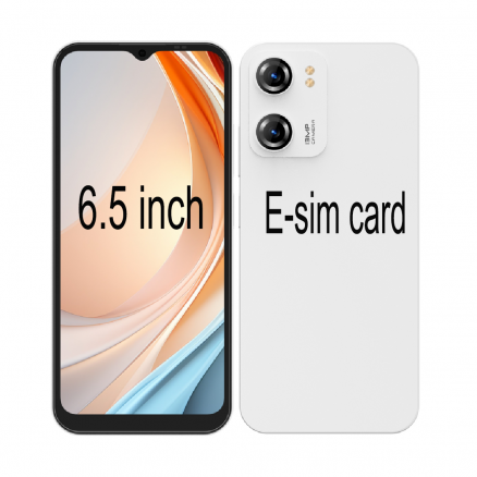 oem e-sim card smart phone