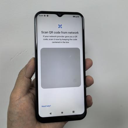oem e-sim card smart phone