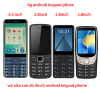 oem odm smartphone