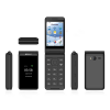 odm flip cell phones mobile android
