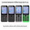 2.4 inch kosher 4g phone