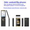 android flip phone