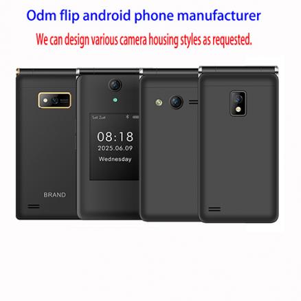 flip android phone