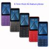 custom 4g feature phone