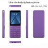 custom 4g feature phone