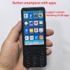 custom 3.5 inch keypad android phone
