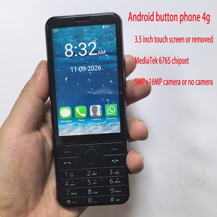 odm oem android keypad phone 