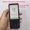 odm oem android keypad phone 
