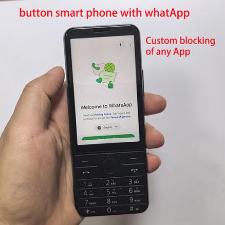 odm oem android keypad phone 