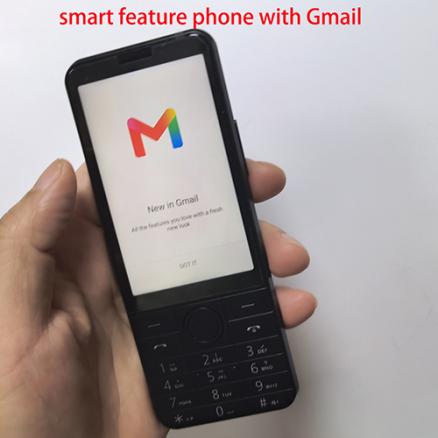 odm oem android keypad phone 