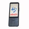 4g android keypad phone