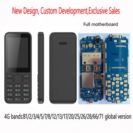 custom kosher mobile phone