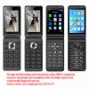 odm kosher android flip phone