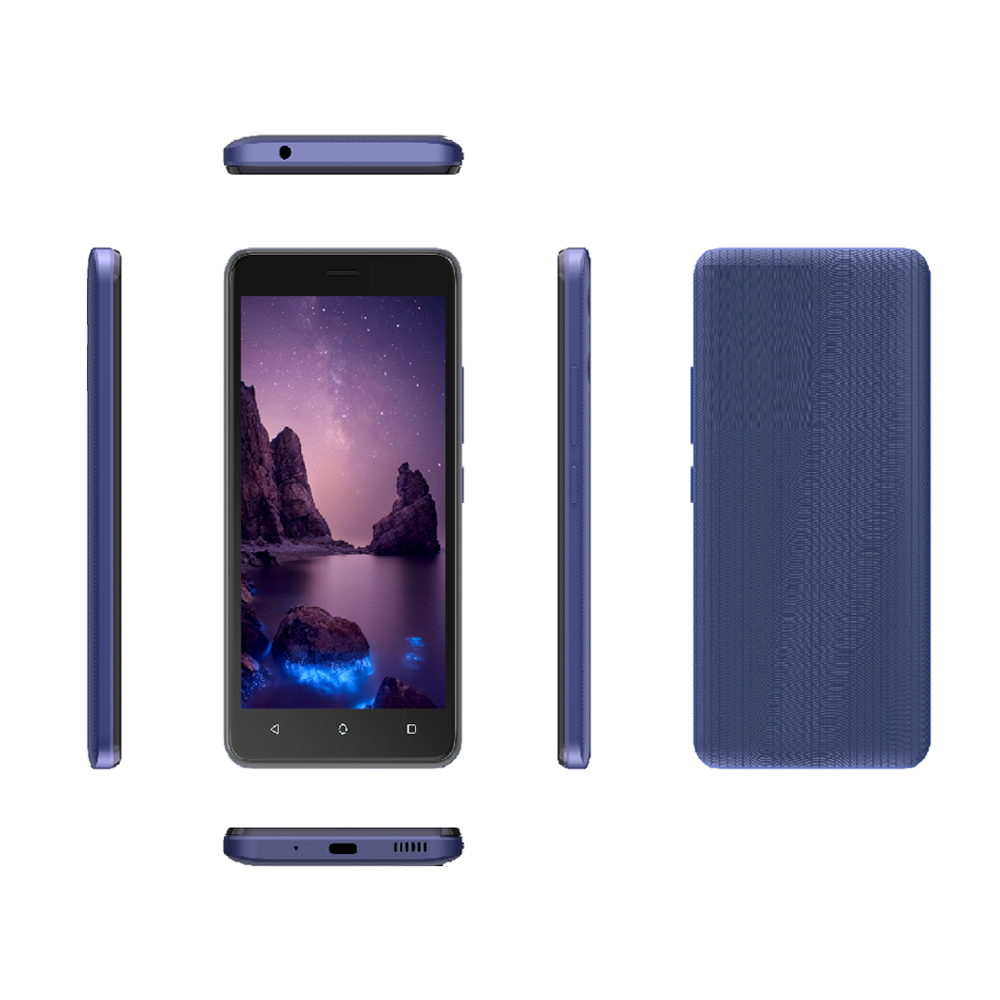 5inch 4g smartphone without camera