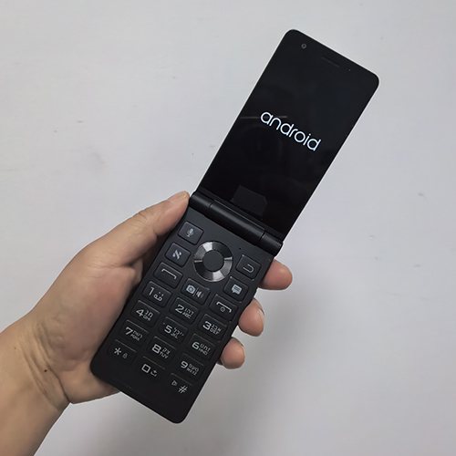 oem kosher android flip phone